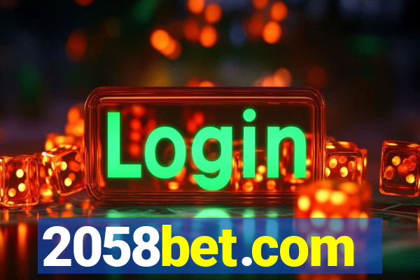 2058bet.com