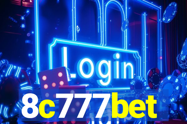 8c777bet