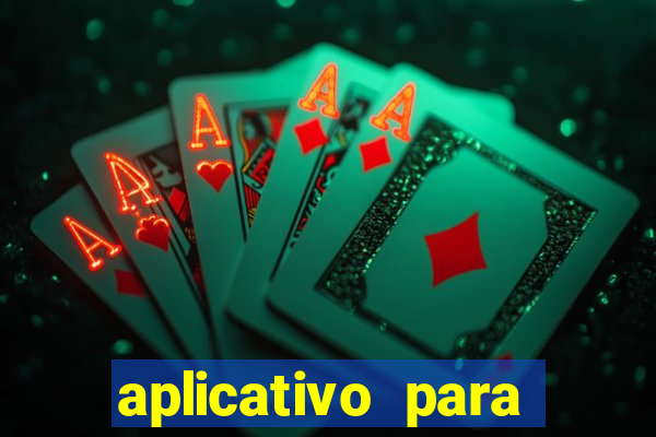 aplicativo para abrir jogos