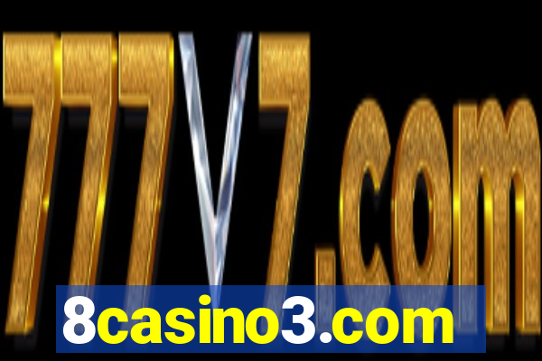 8casino3.com