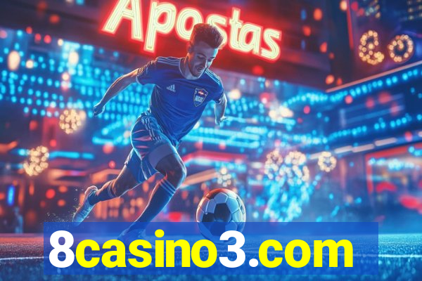 8casino3.com