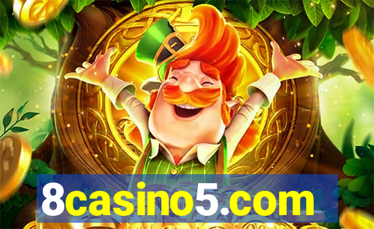 8casino5.com