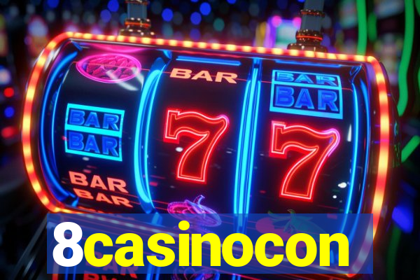 8casinocon