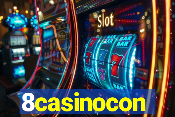 8casinocon