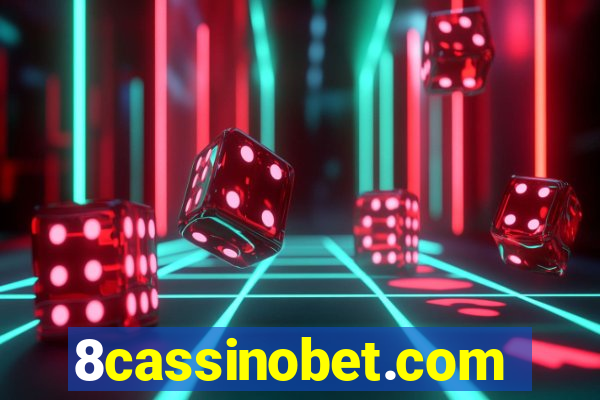 8cassinobet.com