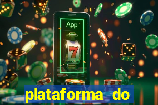 plataforma do gustavo lima