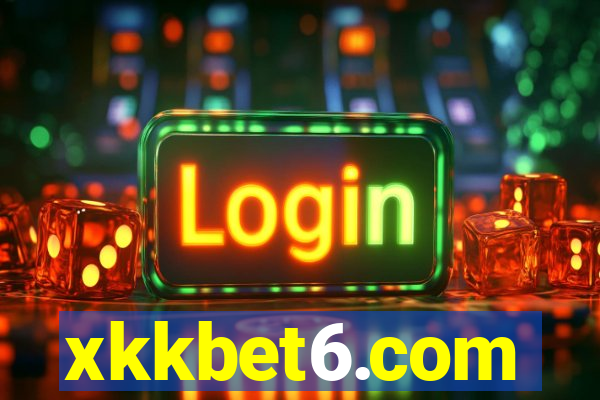 xkkbet6.com