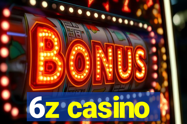 6z casino