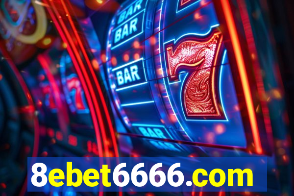 8ebet6666.com