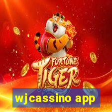 wjcassino app