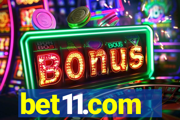 bet11.com