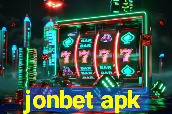 jonbet apk