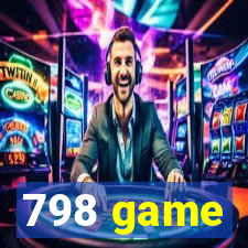 798 game