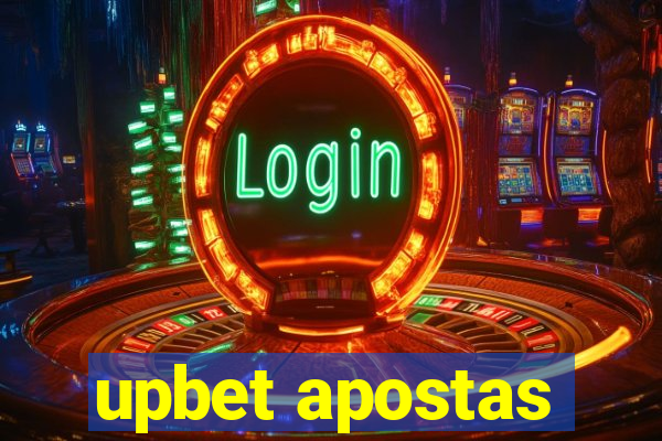 upbet apostas