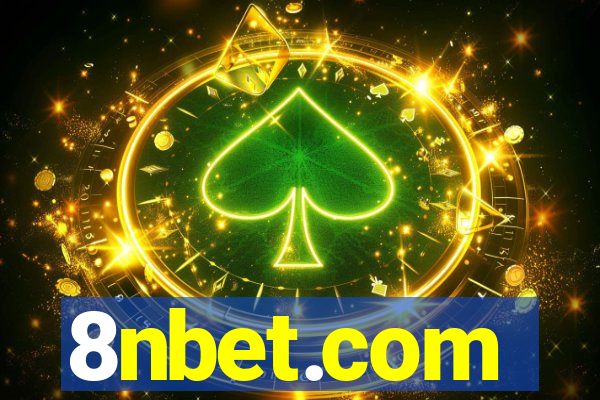 8nbet.com