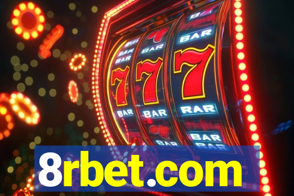 8rbet.com