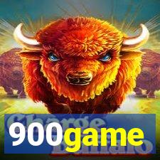 900game