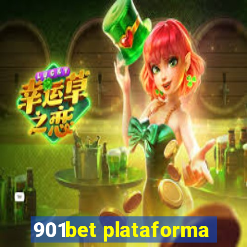 901bet plataforma