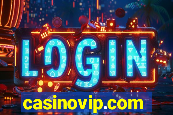 casinovip.com