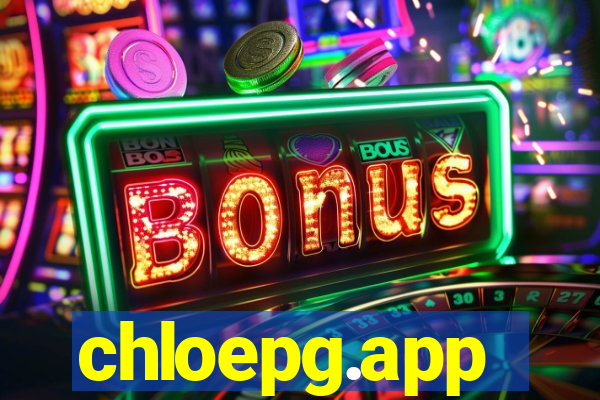 chloepg.app