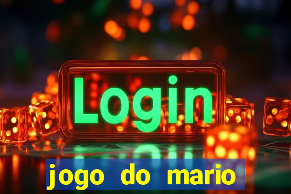 jogo do mario flash 2.0 no click jogos