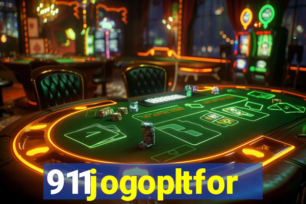 911jogopltfor