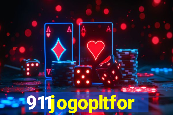 911jogopltfor