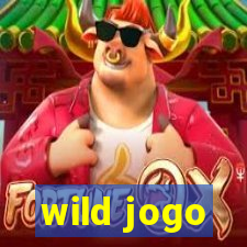 wild jogo