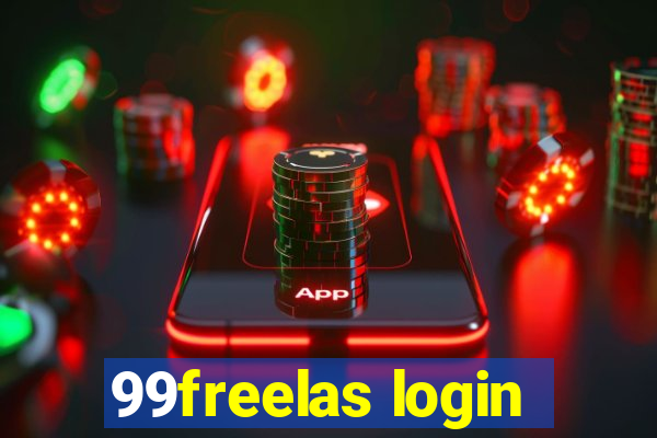 99freelas login