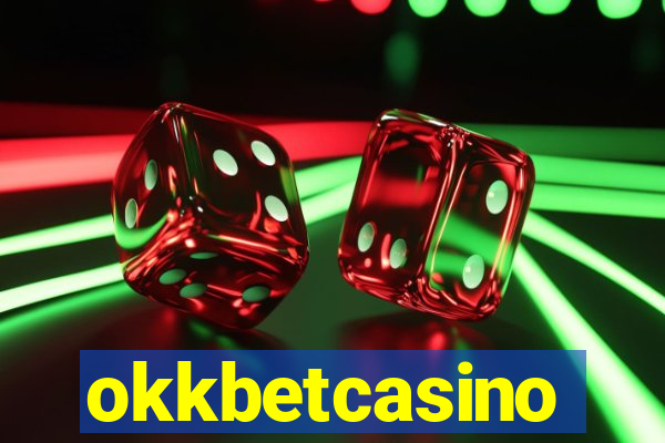 okkbetcasino