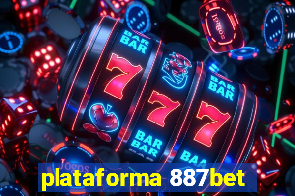 plataforma 887bet