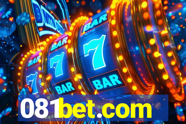 081bet.com