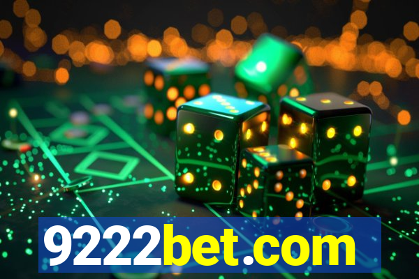 9222bet.com