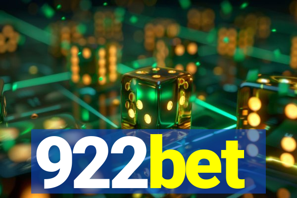 922bet