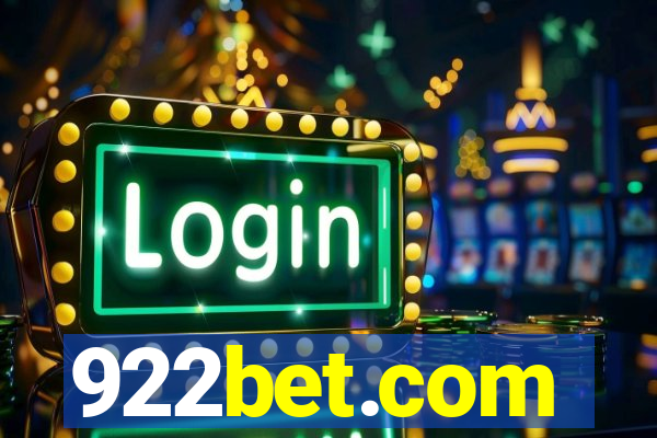 922bet.com