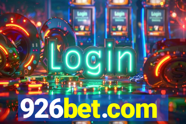 926bet.com