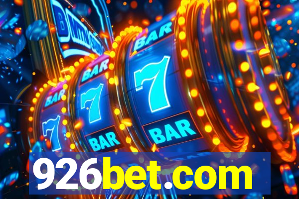 926bet.com