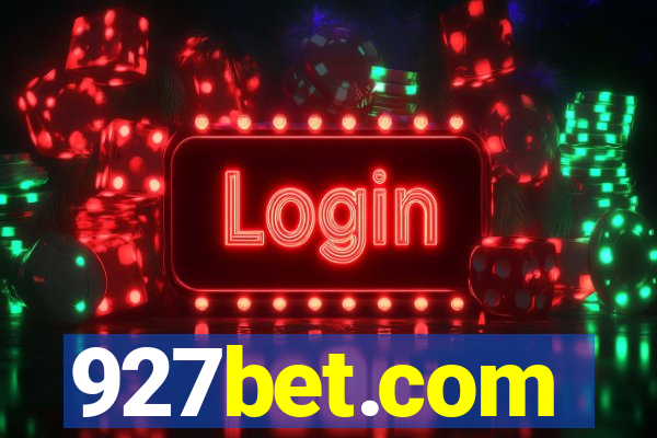 927bet.com