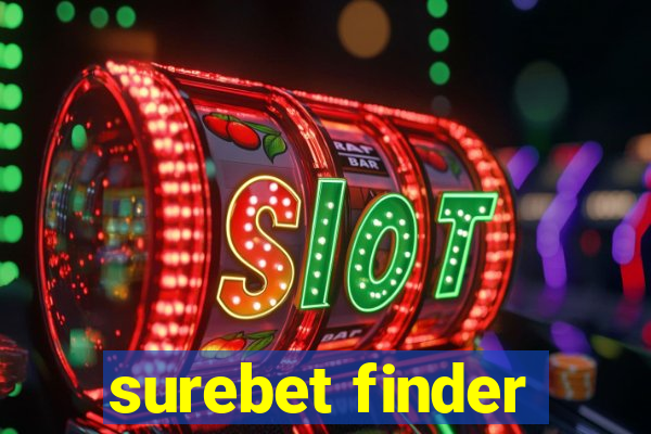 surebet finder