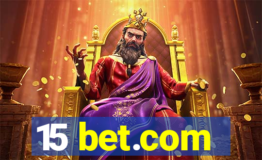 15 bet.com