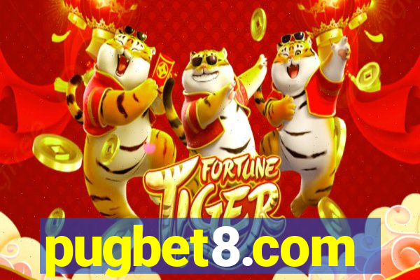 pugbet8.com