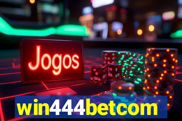 win444betcom