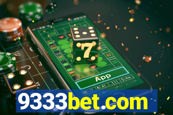 9333bet.com