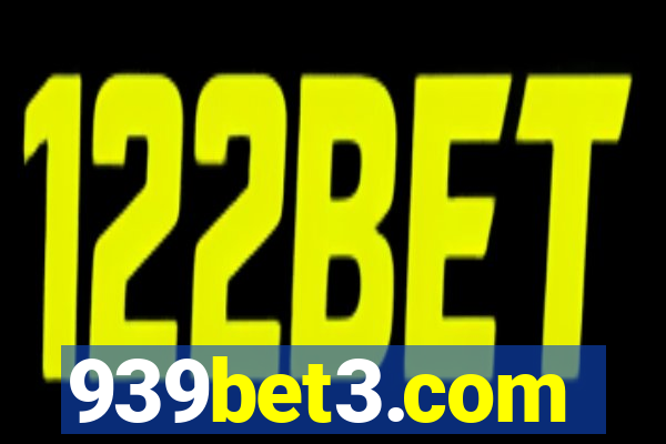 939bet3.com