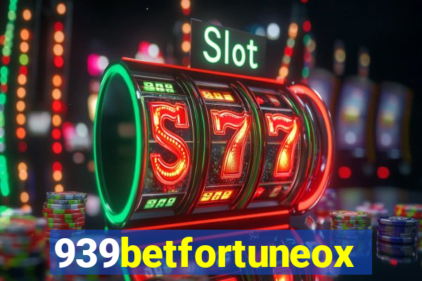 939betfortuneox