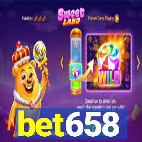 bet658