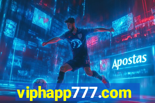 viphapp777.com