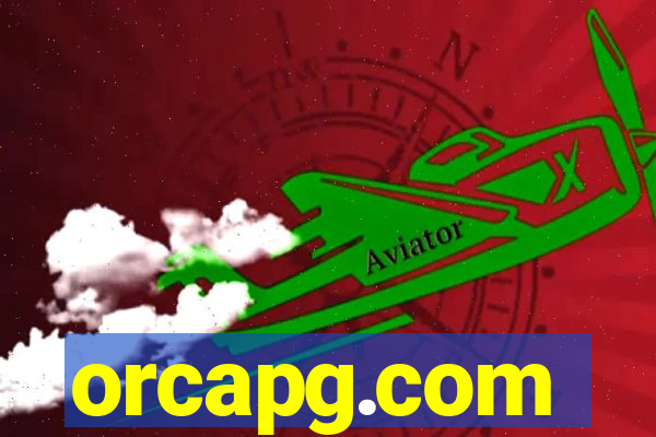 orcapg.com