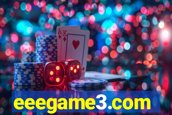 eeegame3.com