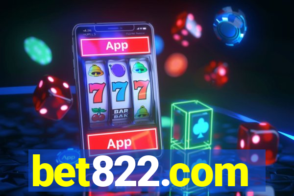 bet822.com